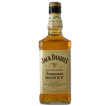 Jack Daniels Honey